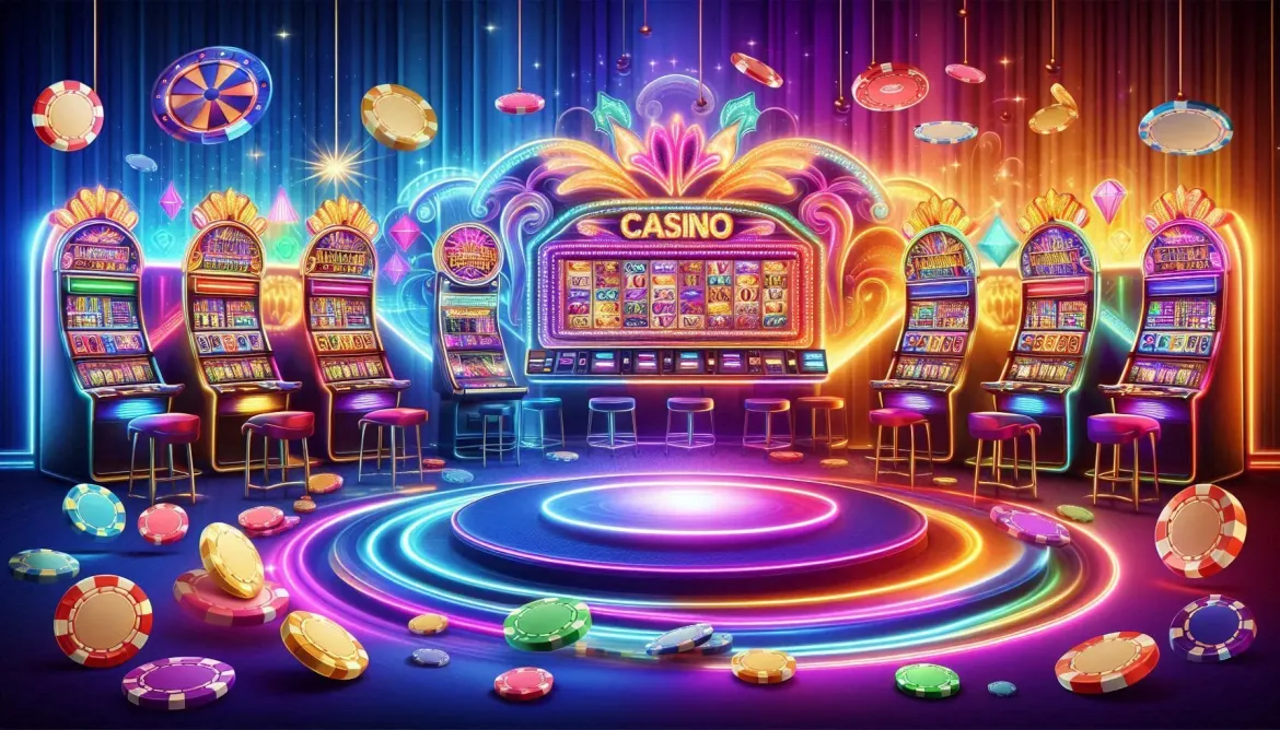 Pestana Casino Park